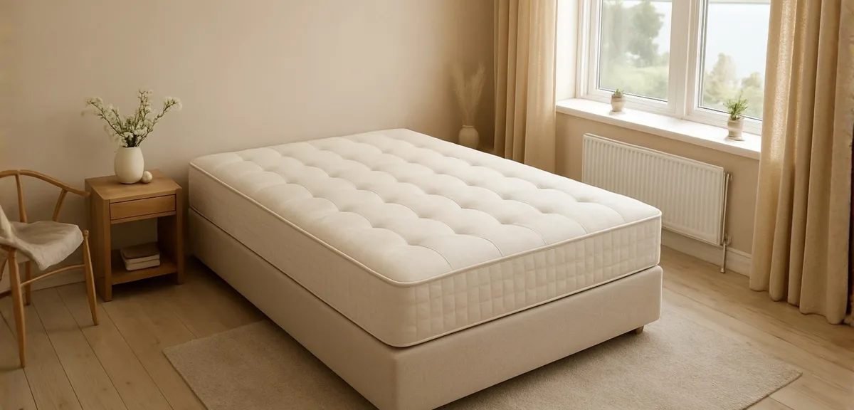 Mattress