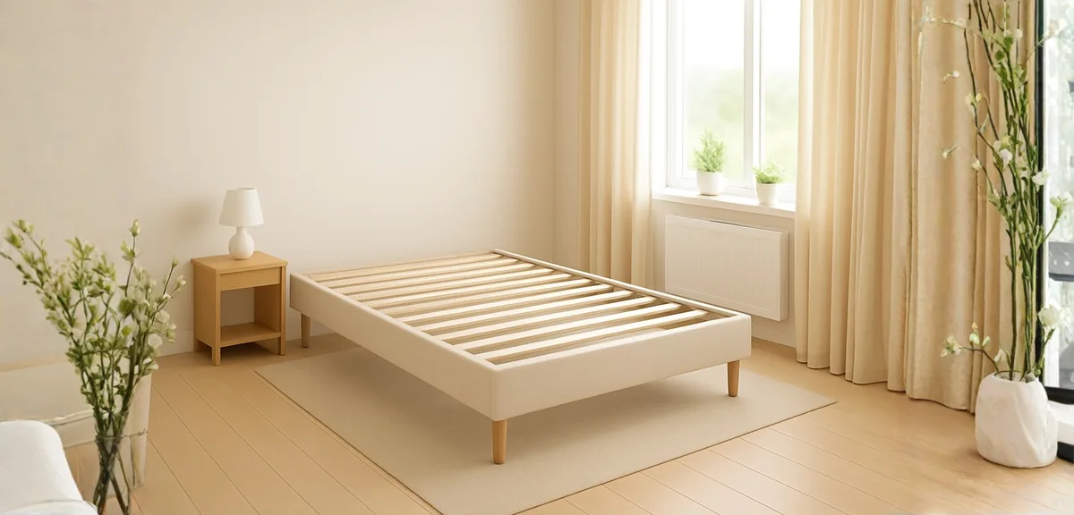 Bed frames