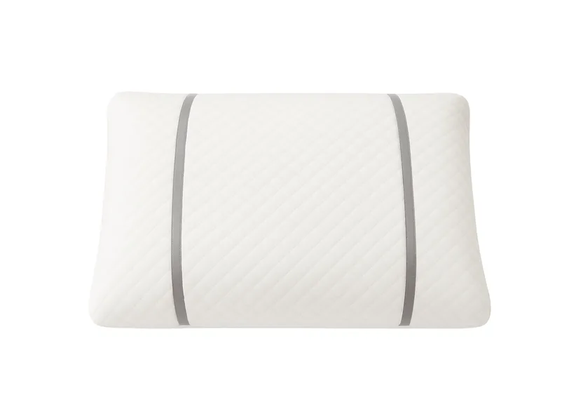 Memory foam pillow