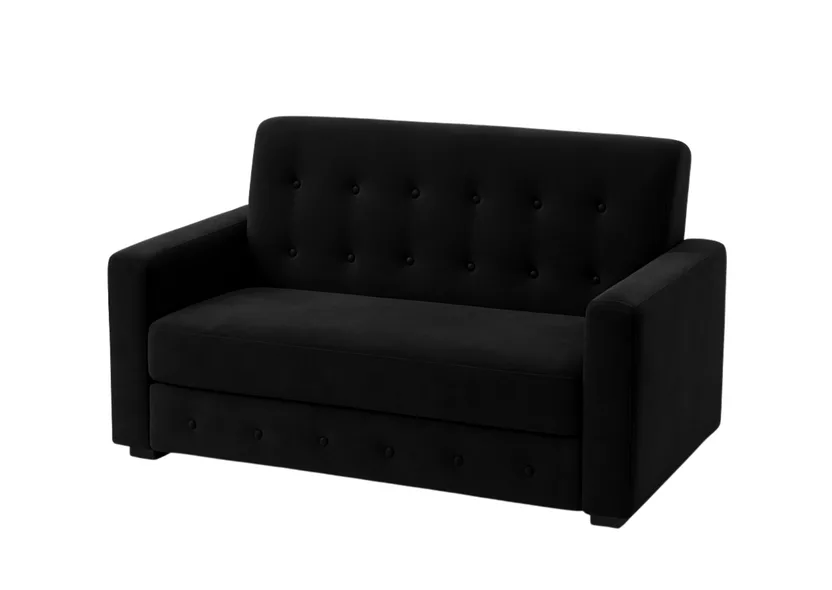 Sofa MAVA - black